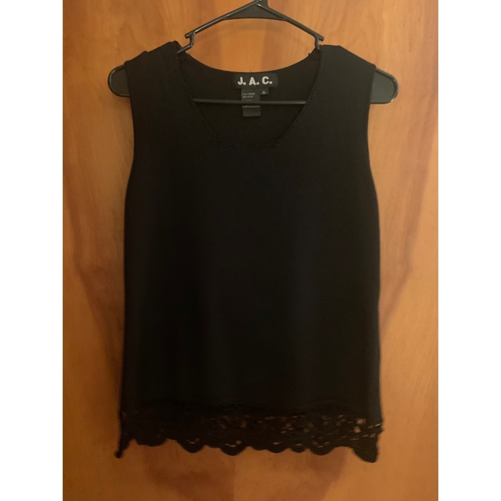dressy tank